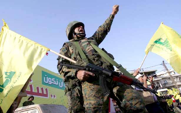 على اسرائىل الاقلاع نهائىاً عن شن حرب على حزب الله لتحقيق الانتصار
