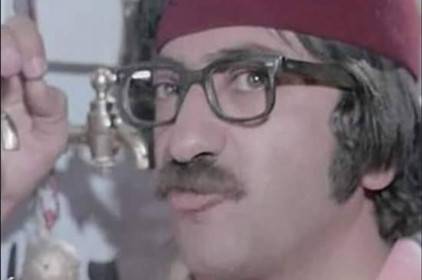 خبر صادم يفجع محبي دريد لحام.. وهذه الحقيقة