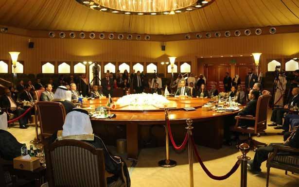 الحوثيون : لم نأتِ الى الكويت لنسلم سلاحنا