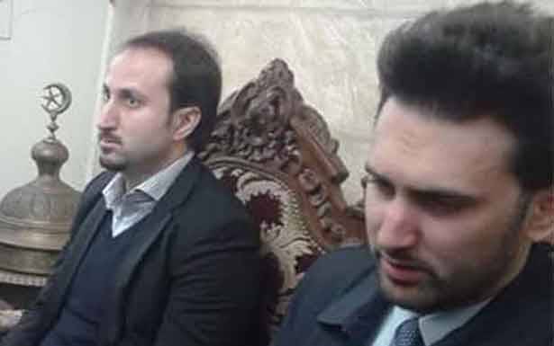 تيمور للسياسة وأصلان للخدمات