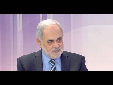 أمل أبو زيد قدم الى الداخلية ترشيحه للانتخابات الفرعية في جزين