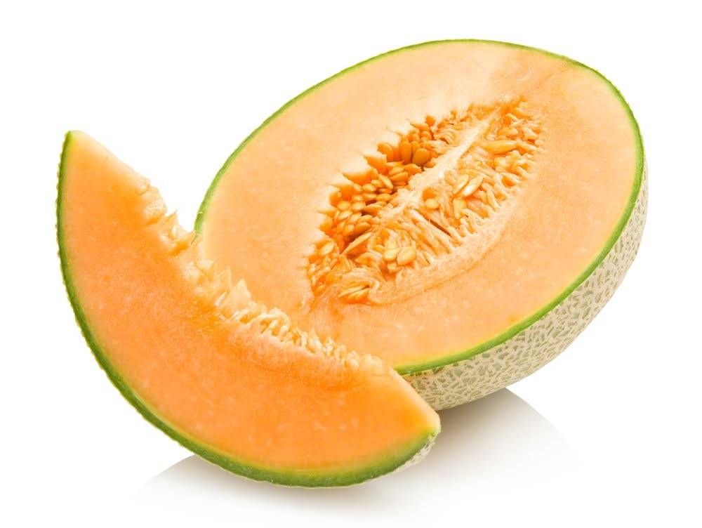 6 فوائد صحية للبطيخ الأصفر