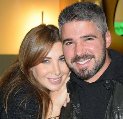 ماذا يجمع نانسي عجرم بشقيقها؟