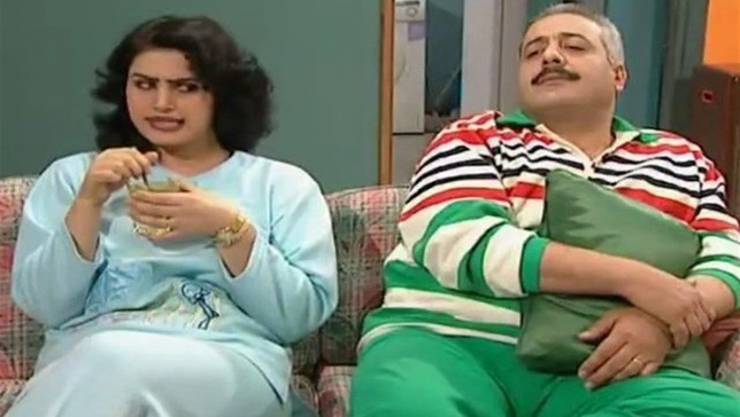 بالصور - شاهدوا كيف أصبح ابناء "جميل وهناء" بعد 19 عاماً