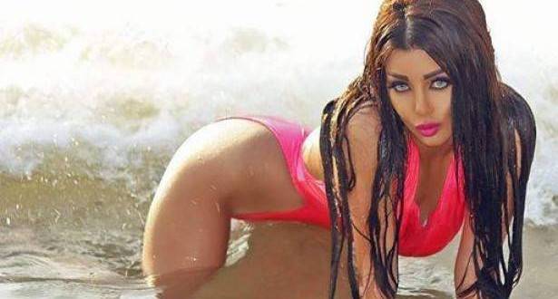 بالفيديو: شاهد مقطع فيديو مثير لرولا يموت مع السلاح!