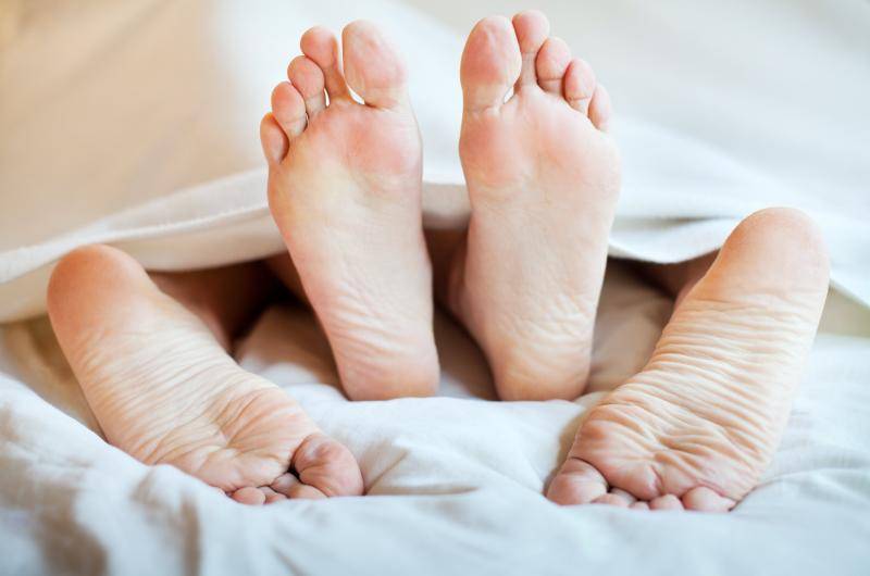 باحثون بجامعة “بوسطن”: هذا ما يحدث للرجال الذي يقذفون 21 مرّةً شهرياً