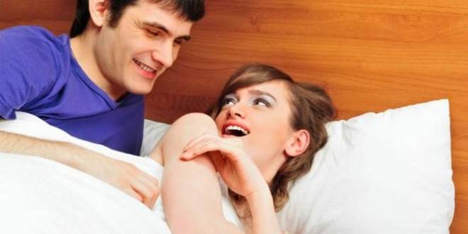 7 مخاوف في العلاقه الحميمه يخشاها الرجل