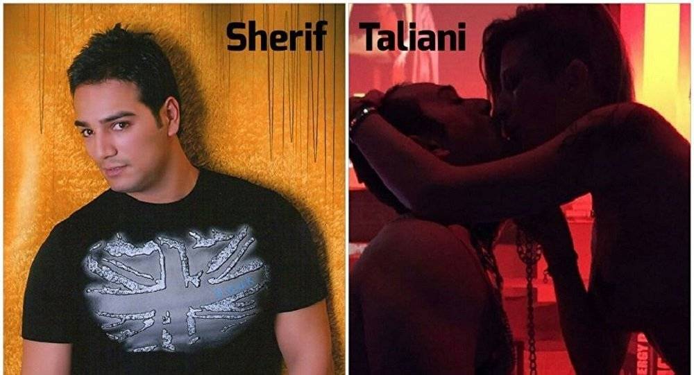 أول ممثل مصري في الأفلام الإباحية يعلن عن نفسه بكل فخر . بالفيديو