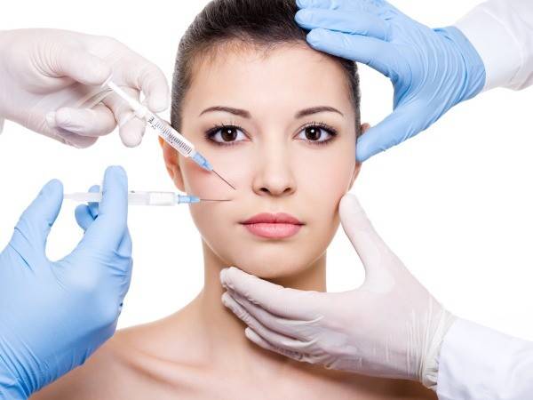 شاهد ماذا فعلت عملية تجميل فاشلة بهذه الممثلة! ستصدمكم..