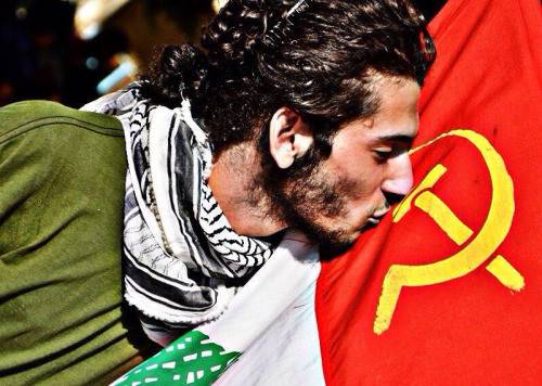 حدادة أم غريب أميناً عاماً لـ"الشيوعي"؟