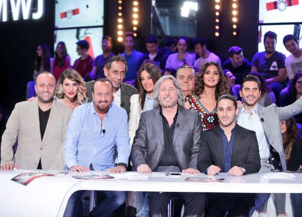 إلى أين يجرجرنا بيار ربّاط؟