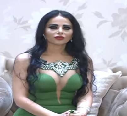 بالصور: فضائح الفنانات للمرّة الاولى!