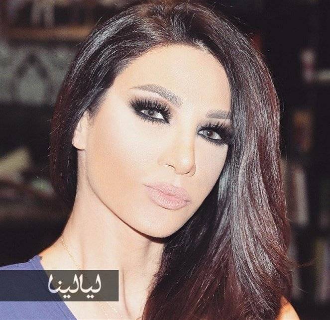 ديانا حداد تنشر صورة "صادمة" تجمعها بأحلام !