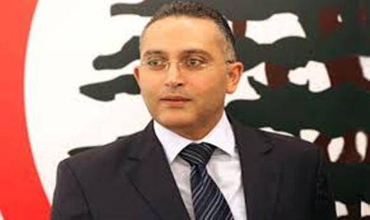 جنجنيان: على الزحليين التوجه الى صناديق الاقتراع بحرية لانتخاب الافضل