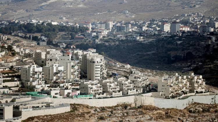 إسرائيل تصادر المزيد من الأراضي الفلسطينية!