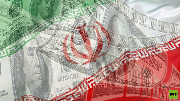 طهران تحضر لدعوى قضائية ضد واشنطن