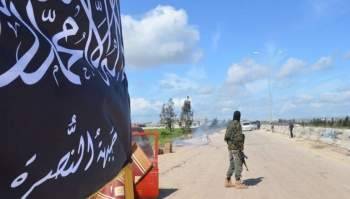 حزب الله يستهدف مواقع مسلحي النصرة على الحدود اللبنانية