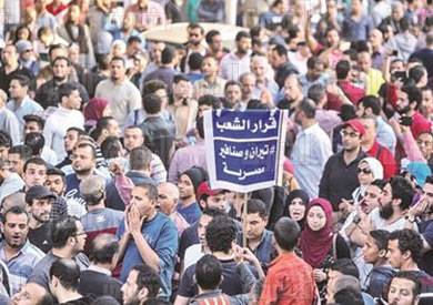 اليوم.. مظاهرات ومسيرات ضد تسليم تيران وصنافير للسعودية