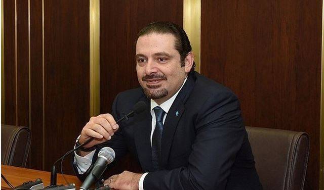 الحريري وكتلته لن يشاركوا في جلسة تشريعية!