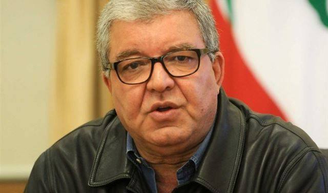 مستشار المشنوق: هناك شكوك حول إجراء الانتخابات