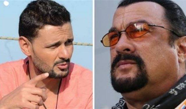 رامز جلال بين الحياة والموت!