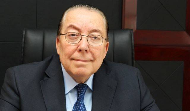 المشنوق يتحرّك!!