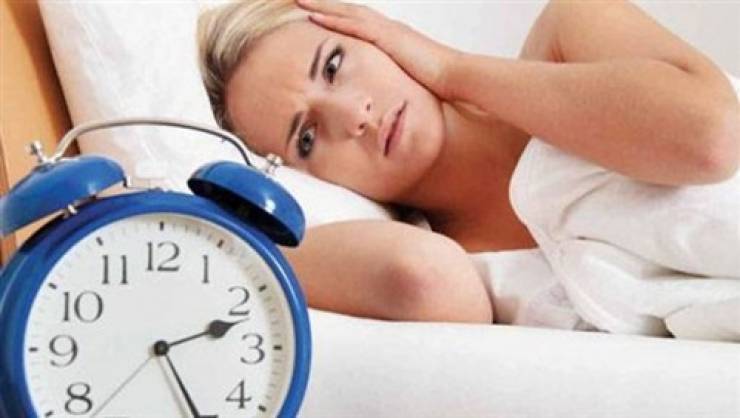 ماذا قد يحدث لقلبك إذا لم تنم جيدا لأسبوع واحد ؟