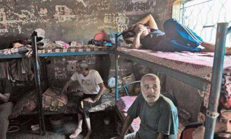 مصر.. الإفراج عن 859 سجيناً بموجب عفو رئاسي