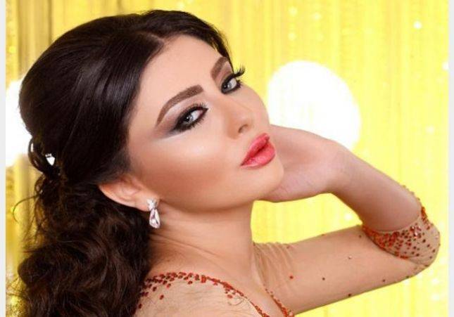 الفنانة مريم حسين: "هذه أحلى حاجة في الرجل"