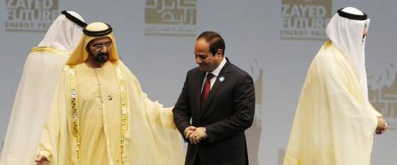 الدعم الخليجي لمصر.. هل ينقذ الجنيه من الانهيار؟