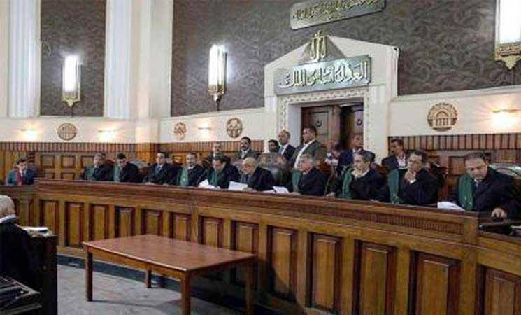 محكمة مصرية تلغي أحكاماً بالسجن بحق 31 طالباً