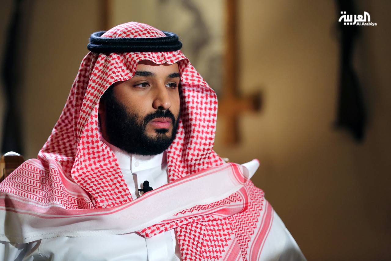 تصريحات محمد بن سلمان حول "قيادة المرأة" تثير جدلاً واسعاً
