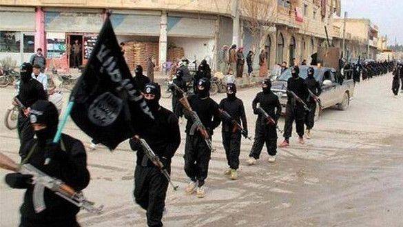 "داعش" يصفي مغربيا ضمن 21 قياديا عسكريا