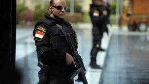 مصر: ترقب أمني كبير وسط دعوات للتظاهر