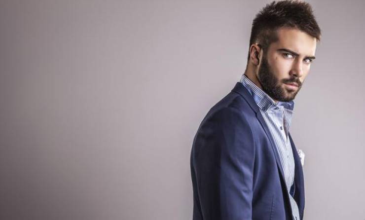 نساء عربيات كشفن عن 7 معاييرلـ "وسامة الرجل ".. فهل تمتلكها؟