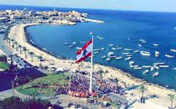 لبنان يُصنّف كالوجهة الأغلى لتحويلات المغتربين
من ألمانيا في الفصل الاول من الـ 2016