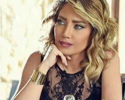 بالصور- هذا ما حصل لـ سلافة معمار في موقع تصوير مسلسل "دومينو"