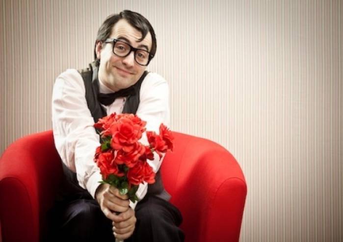 7 أنواع من الرجال تكرّههم المرأة