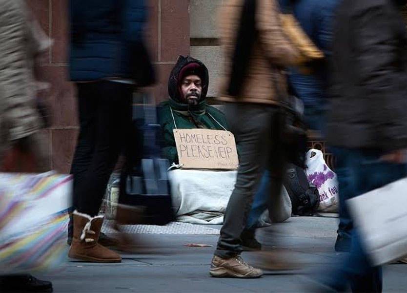 لهذا السبب... الأغنياء أطول عمرا من الفقراء