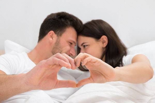 5 صفات شخصية في الرجل تبشر بقوته الجنسية