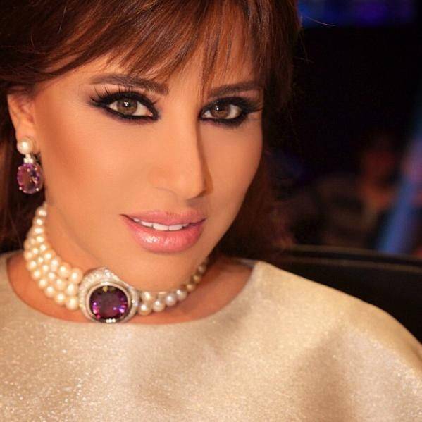 ما الخبر الذي أفرح جمهور نجوى كرم؟