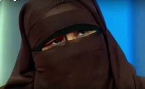 بالفيديو: أعلنت خيانة زوجها على الهواء.. شاهد ردّة فعله!