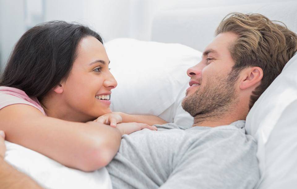10 أيام لانعاش حياتك الحميمة