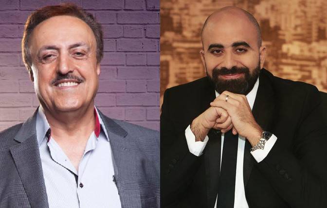 بعدما سخر منه.. الشيف أنطوان يردّ على هشام حداد!