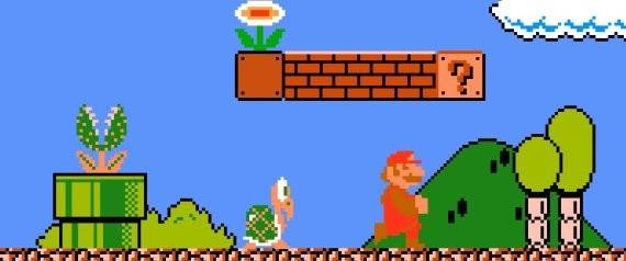 هل تعود Super Mario على الهواتف الذكية؟
