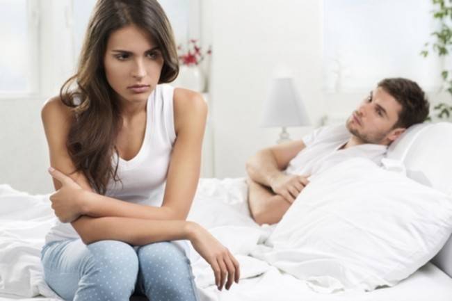 احذري هذه الأمور فهي تنعكس على علاقتك الحميمية