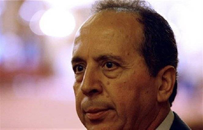 هذا ما كشفه اللواء السيد للـ OTV