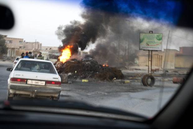 سفير ليبيا : القتلى المصريين 30 وليس 16 .. وهذه ملابسات الحادث