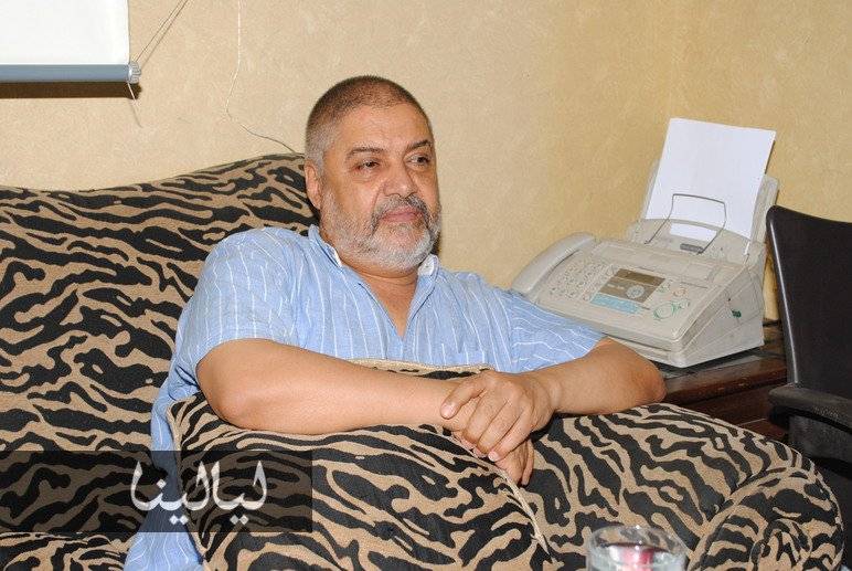 بالصور  هذا الشخص كان من اشهر ممثلي مصر في شبابه
