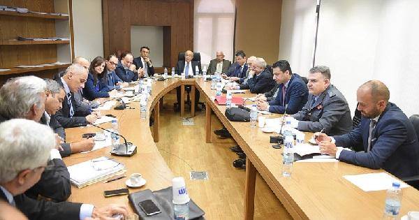 قباني: أمهلنا شهرا لوضع خارطة طريق لحل مشكلة أزمة السير